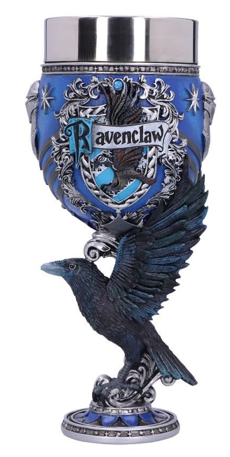 Harry Potter Ravenclaw Goblet - Click Image to Close