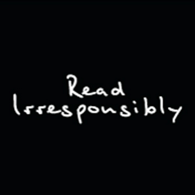 Read Irresponsibly T-Shirt