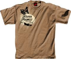 Reefer Madness T-Shirt