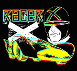 Racer X Shirt - Click Image to Close