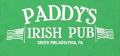 Paddy's Irish Pub T-Shirt - Click Image to Close