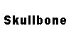 (image for) Skulbone