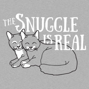 The Snuggle is Real T-Shirt