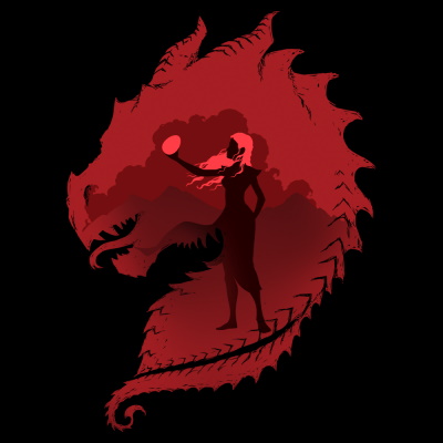Dragon (House Targaryen) T-Shirt