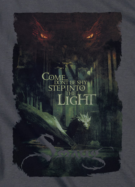 Taunt Smaug T-Shirt