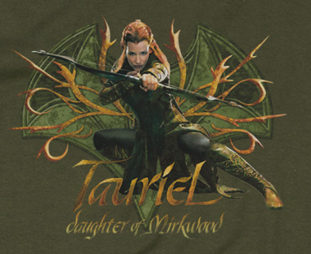 Tauriel T-Shirt