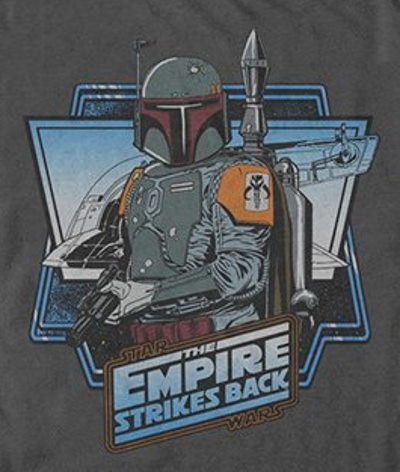 The Fett T-Shirt