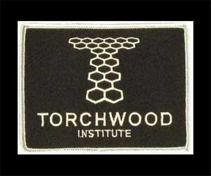 Torchwood Institute Polo Shirt