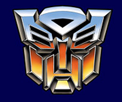 Transformers Heroic T