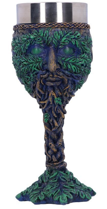 Tree Spirit Goblet