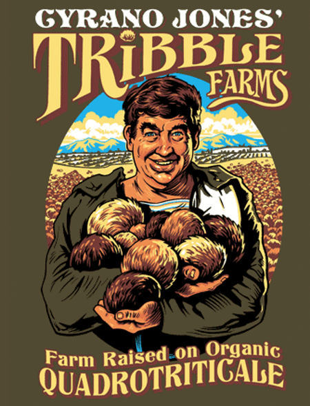 Cyrano Jones' Tribble Farms - Click Image to Close