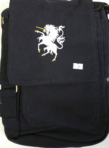 Unicorn Tech Bag