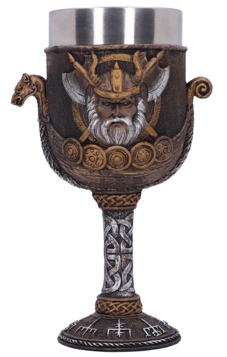 Valhalla Goblet - Click Image to Close