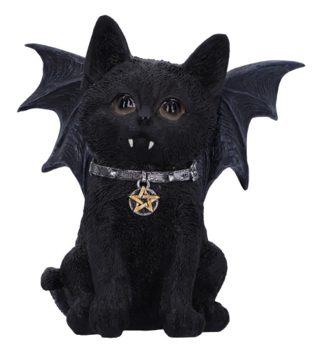 Vampuss Figurine - Click Image to Close