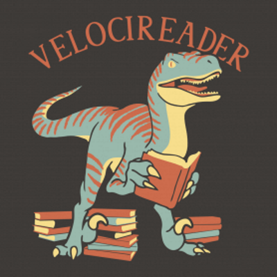 Velocireader T-Shirt