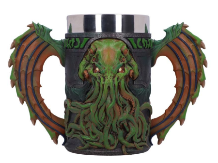 Vessel of Cthulhu