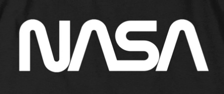 NASA Worm Logo