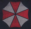 Umbrella Corp Large Umbrella Shirt