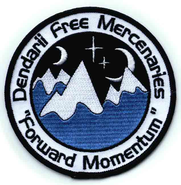 Dendarii Free Mercenaries Patch