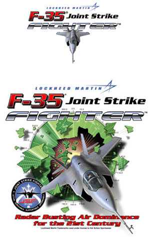 F35-Radar Buster Shirt