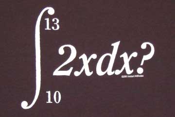 Math Geek Pickup Shirt - Click Image to Close