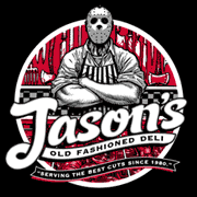 Jason's Deli T-Shirt - Click Image to Close