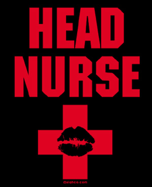 HeadNurse - Click Image to Close