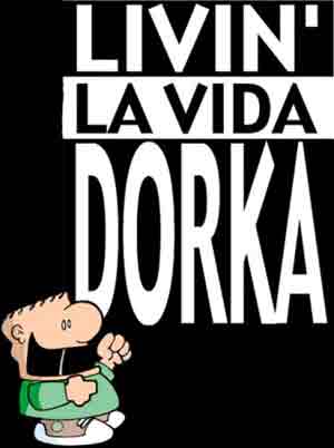 Livin LaVida Dorka Shirt