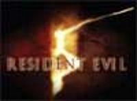 Resident Evil 5 Logo Shirt - Click Image to Close