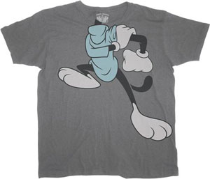 Wakko Body Shirt