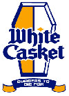 White Casket Shirt