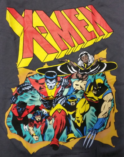 X-Men T-Shirt